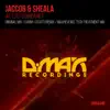 Jaccob & Sheala - We Lost Boundaries - Single